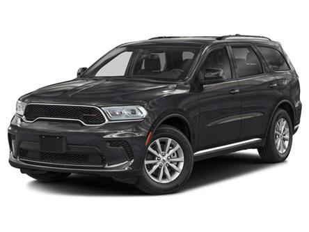 2025 Dodge Durango R/T (Stk: S121) in Leduc - Image 1 of 11