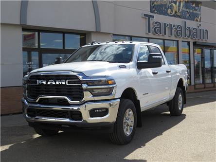 2025 RAM 2500 Big Horn (Stk: 7345) in Lac La Biche - Image 1 of 28