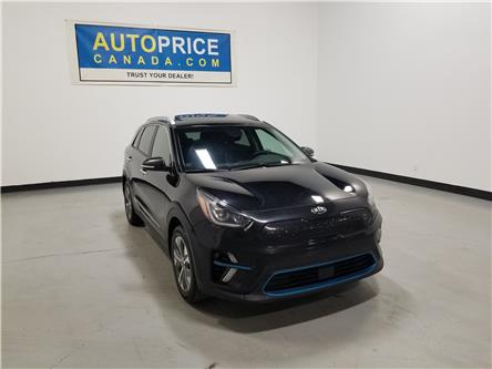 2020 Kia Niro EV SX Touring (Stk: W4634) in Mississauga - Image 1 of 26