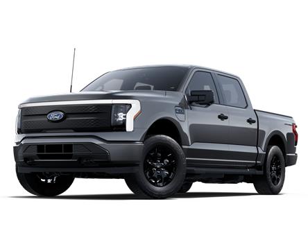 2025 Ford F-150 Lightning XLT (Stk: 25T831) in CRESTON - Image 1 of 7