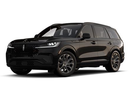2025 Lincoln Aviator Premiere (Stk: NH020) in Sault Ste. Marie - Image 1 of 7