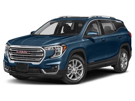 2023 GMC Terrain Denali (Stk: 12854) in Sault Ste. Marie - Image 1 of 12