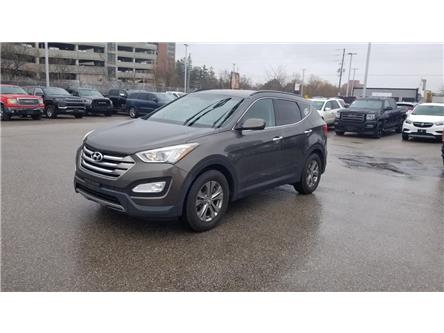 2014 Hyundai Santa Fe Sport 2.4 Premium (Stk: 2-11564A) in Oshawa - Image 1 of 22