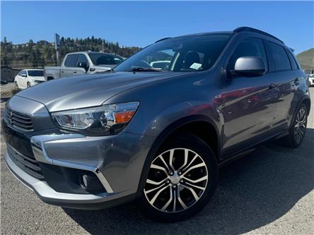 2016 Mitsubishi RVR SE Limited Edition (Stk: 25-240B) in Kelowna - Image 1 of 24