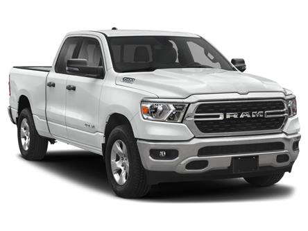 2023 RAM 1500 Big Horn (Stk: R1O701297) in Squamish - Image 1 of 9