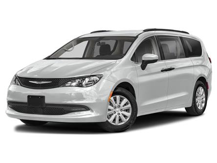 2024 Chrysler Grand Caravan SXT (Stk: CVP194427) in Squamish - Image 1 of 7