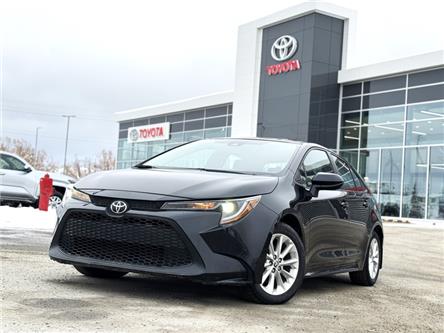 2022 Toyota Corolla LE (Stk: P300873W) in Cranbrook - Image 1 of 22
