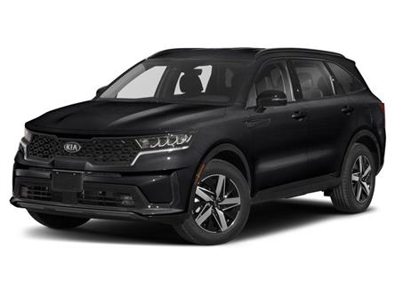 2021 Kia Sorento SX (Stk: 45034) in Waterloo - Image 1 of 11