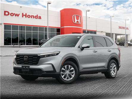2024 Honda CR-V LX-B (Stk: 33055L) in Ottawa - Image 1 of 23
