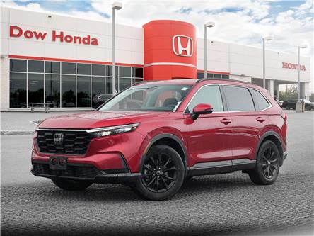 2023 Honda CR-V Sport (Stk: 33105L) in Ottawa - Image 1 of 24