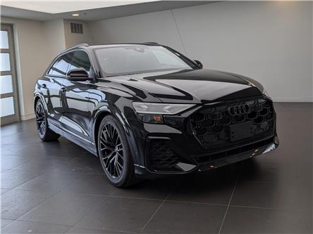 2025 Audi Q8 55 Technik (Stk: 184033) in Oakville - Image 1 of 12