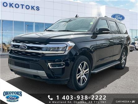 2023 Ford Expedition Limited (Stk: B85220) in Okotoks - Image 1 of 25