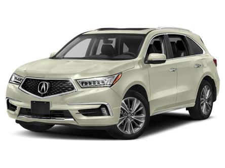 2017 Acura MDX Elite Package (Stk: 25041015) in Calgary - Image 1 of 12