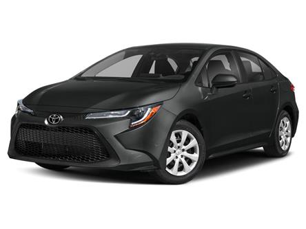 2021 Toyota Corolla LE (Stk: 25864A) in Kingston - Image 1 of 3