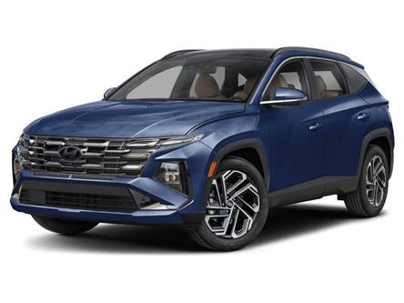 2025 Hyundai Tucson Preferred w/Trend Package (Stk: 13611) in Smiths Falls - Image 1 of 12