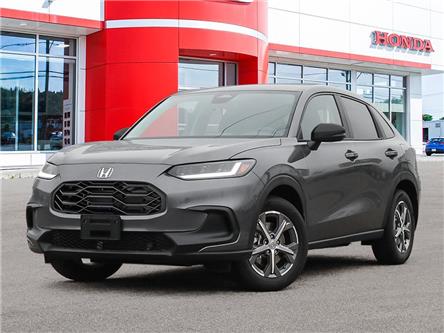 2025 Honda HR-V Sport (Stk: N112141) in Saint John - Image 1 of 20