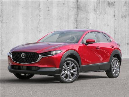 2025 Mazda CX-30 GS (Stk: SX33985) in Abbotsford - Image 1 of 23