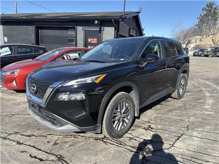 2023 Nissan Rogue S (Stk: 14204) in Sudbury - Image 1 of 13