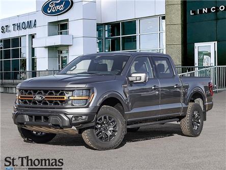 2025 Ford F-150 Tremor (Stk: T5383) in St. Thomas - Image 1 of 11