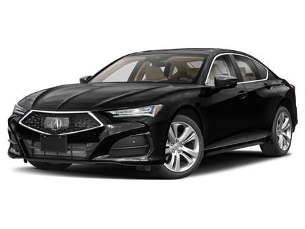 2021 Acura TLX Tech (Stk: B0411) in Saskatoon - Image 1 of 12