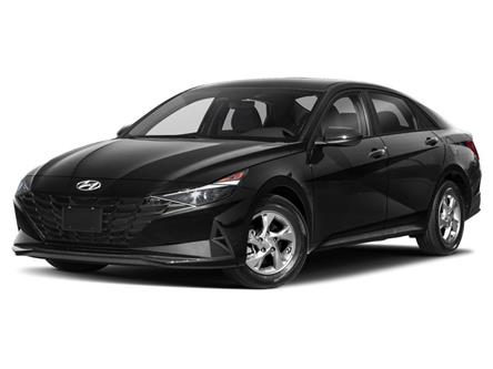 2023 Hyundai Elantra SEL (Stk: F0609) in Saskatoon - Image 1 of 3