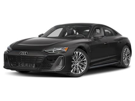 2025 Audi S e-tron GT Base (Stk: 1-3074) in Nepean - Image 1 of 12
