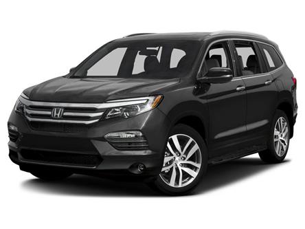 2016 Honda Pilot Touring (Stk: 17-25-0627A) in Ottawa - Image 1 of 12