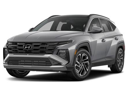 2025 Hyundai Tucson Hybrid Ultimate (Stk: 80325) in Saskatoon - Image 1 of 2