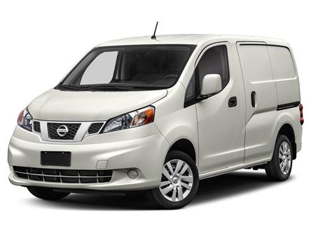 2020 Nissan NV200 SV (Stk: C39535) in Thornhill - Image 1 of 10