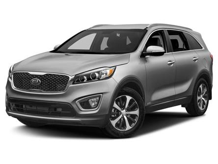 2016 Kia Sorento 2.0L EX (Stk: S240A) in Chatham - Image 1 of 11