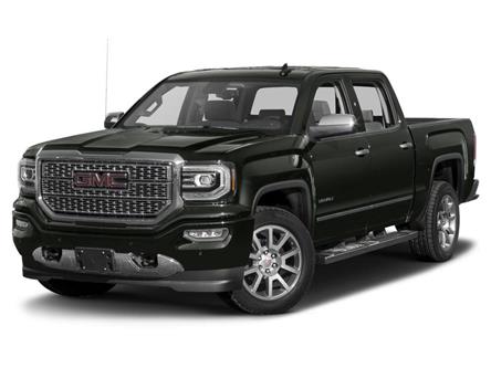 2018 GMC Sierra 1500 Denali (Stk: 25T061C) in Wadena - Image 1 of 3