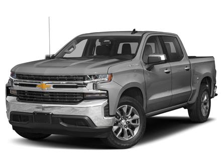 2022 Chevrolet Silverado 1500 LTD LTZ (Stk: 25T136A) in Wadena - Image 1 of 3