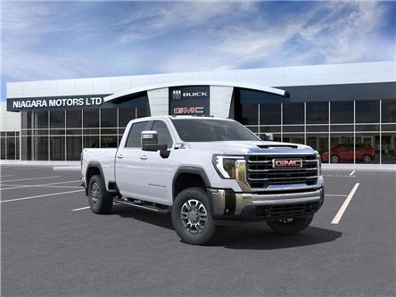 2025 GMC Sierra 2500HD SLT (Stk: 25T134) in Virgil - Image 1 of 24
