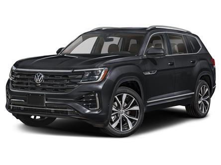 2025 Volkswagen Atlas 2.0 TSI Execline (Stk: V5140) in Kingston - Image 1 of 12