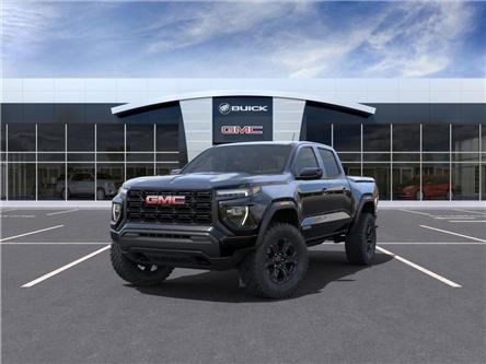 2025 GMC Canyon Elevation (Stk: 170185) in London - Image 1 of 6