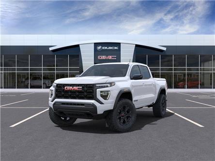 2025 GMC Canyon Elevation (Stk: 170186) in London - Image 1 of 6