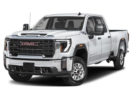 2024 GMC Sierra 2500HD AT4X (Stk: 25180A) in Rimbey - Image 1 of 11