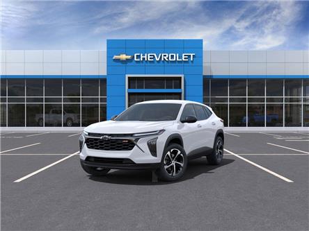 2025 Chevrolet Trax 1RS (Stk: 25230) in Terrace Bay - Image 1 of 6