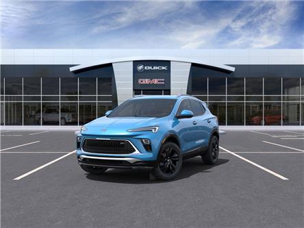 2025 Buick Encore GX Sport Touring (Stk: 25231) in Terrace Bay - Image 1 of 6