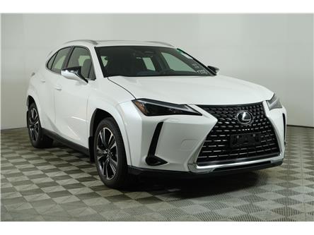 2025 Lexus UX 300h  (Stk: 15104563) in Richmond Hill - Image 1 of 27