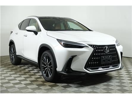 2025 Lexus NX 350  (Stk: 15104556) in Richmond Hill - Image 1 of 21