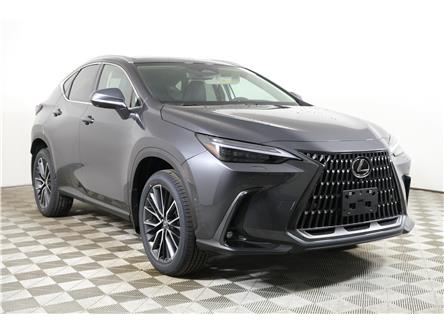 2025 Lexus NX 350h  (Stk: 15104471) in Richmond Hill - Image 1 of 11