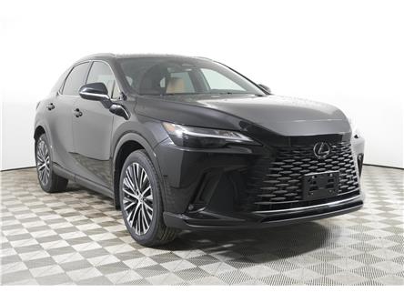 2025 Lexus RX 350h  (Stk: 15104503) in Richmond Hill - Image 1 of 29
