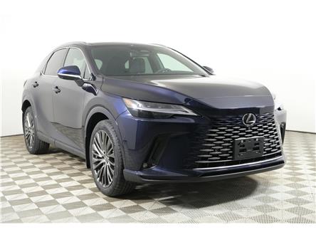 2025 Lexus RX 350h  (Stk: 15T1541) in Richmond Hill - Image 1 of 26