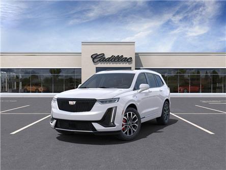 2025 Cadillac XT6 Sport (Stk: 25337) in Bracebridge - Image 1 of 6