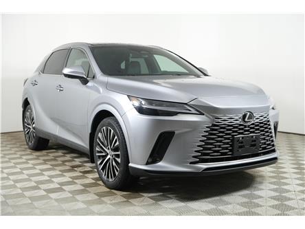 2025 Lexus RX 350h  (Stk: 15104580) in Richmond Hill - Image 1 of 24