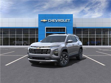 2025 Chevrolet Equinox LT (Stk: 25369) in Bracebridge - Image 1 of 6