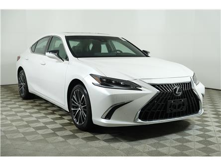 2025 Lexus ES 300h  (Stk: 15104525) in Richmond Hill - Image 1 of 25
