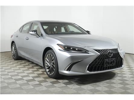 2025 Lexus ES 300h  (Stk: 15104505) in Richmond Hill - Image 1 of 12