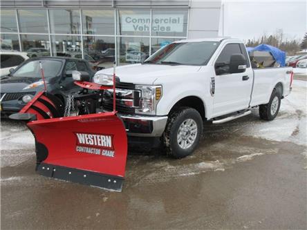 2018 Ford F-250  (Stk: P5396) in Peterborough - Image 1 of 11